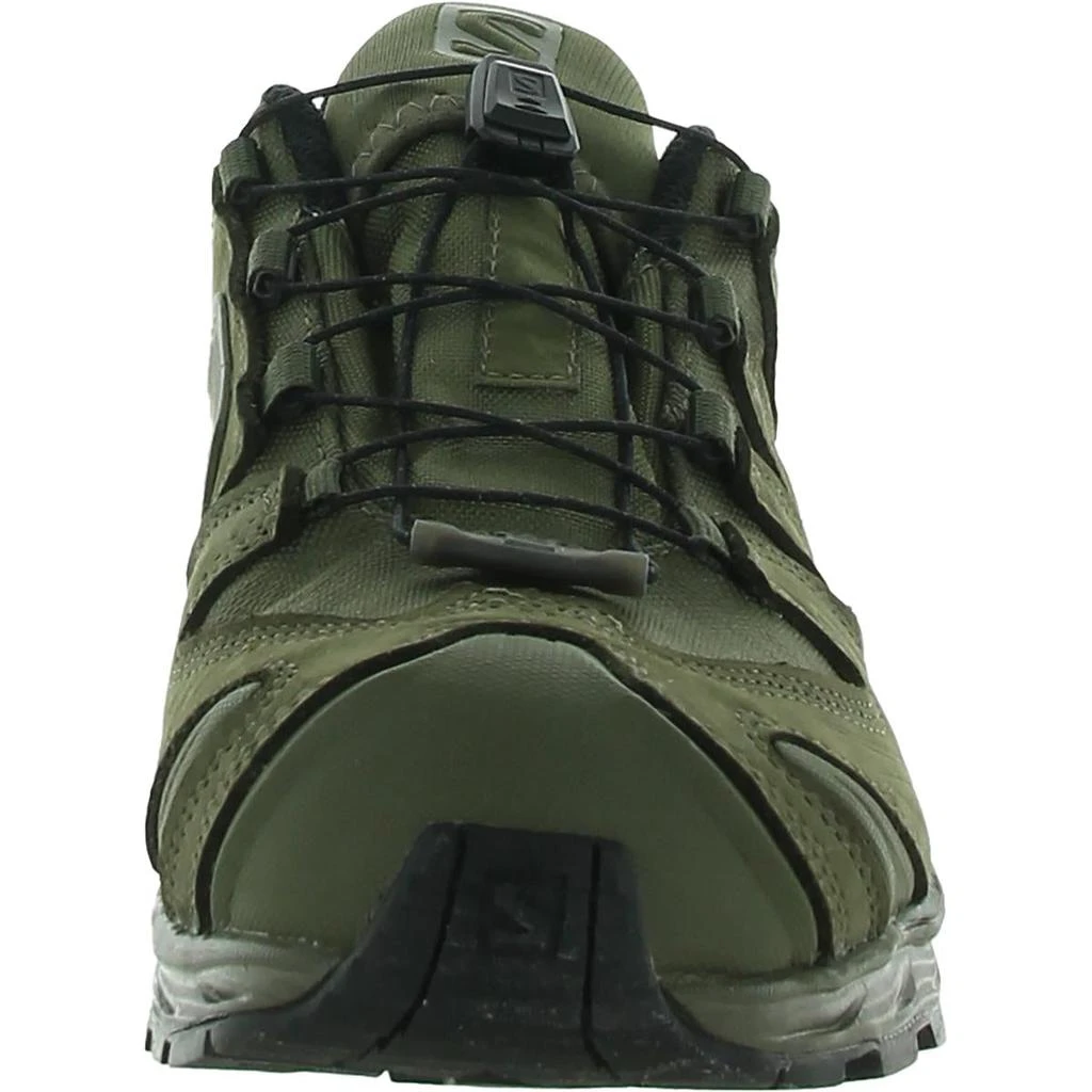 商品Salomon|Salomon Mens XA Forces GTX Suede Outdoor Hiking Shoes,价格¥714,第3张图片详细描述