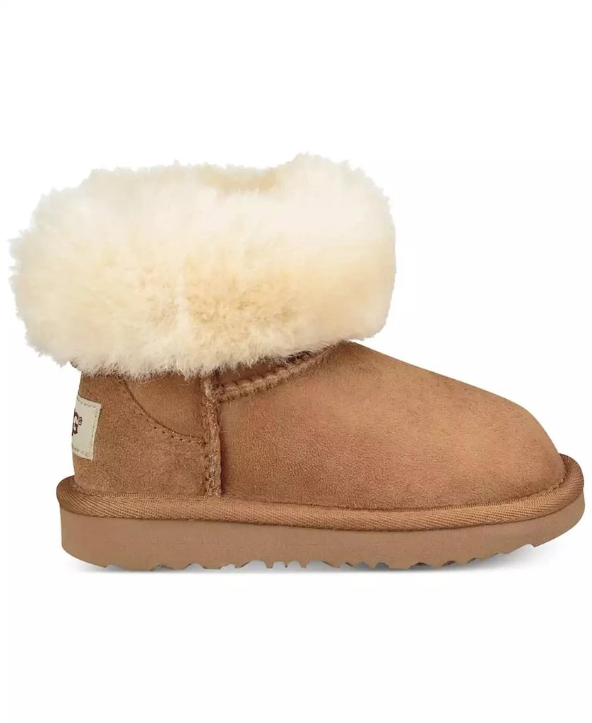 商品UGG|Toddler Classic II Boots,价格¥893,第2张图片详细描述