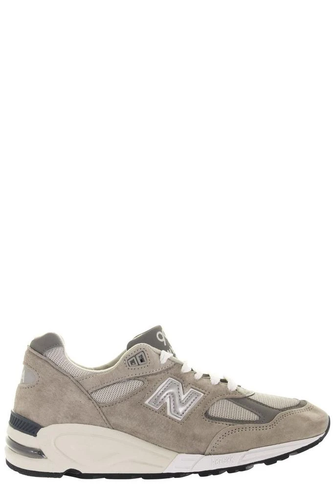 商品New Balance|New Balance Made in USA 990v2 Core Sneakers,价格¥2007,第1张图片