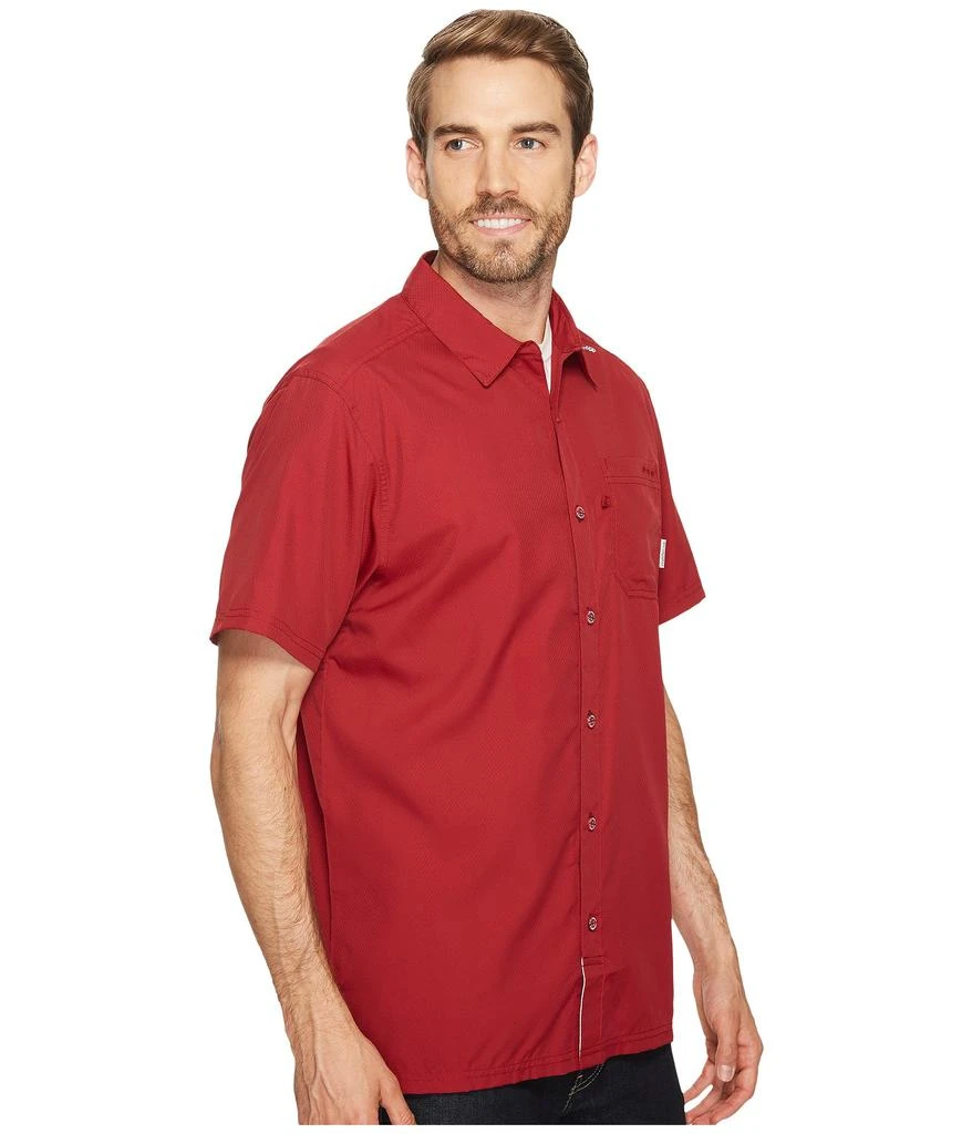 商品Columbia|Slack Tide™ Camp Shirt,价格¥361,第4张图片详细描述