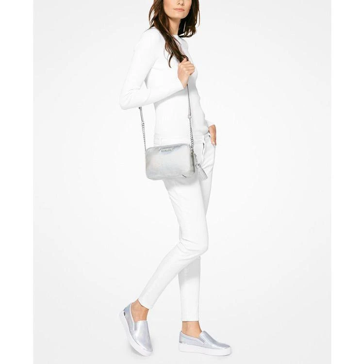 商品Michael Kors|Ginny 中号相机包,价格¥585,第3张图片详细描述