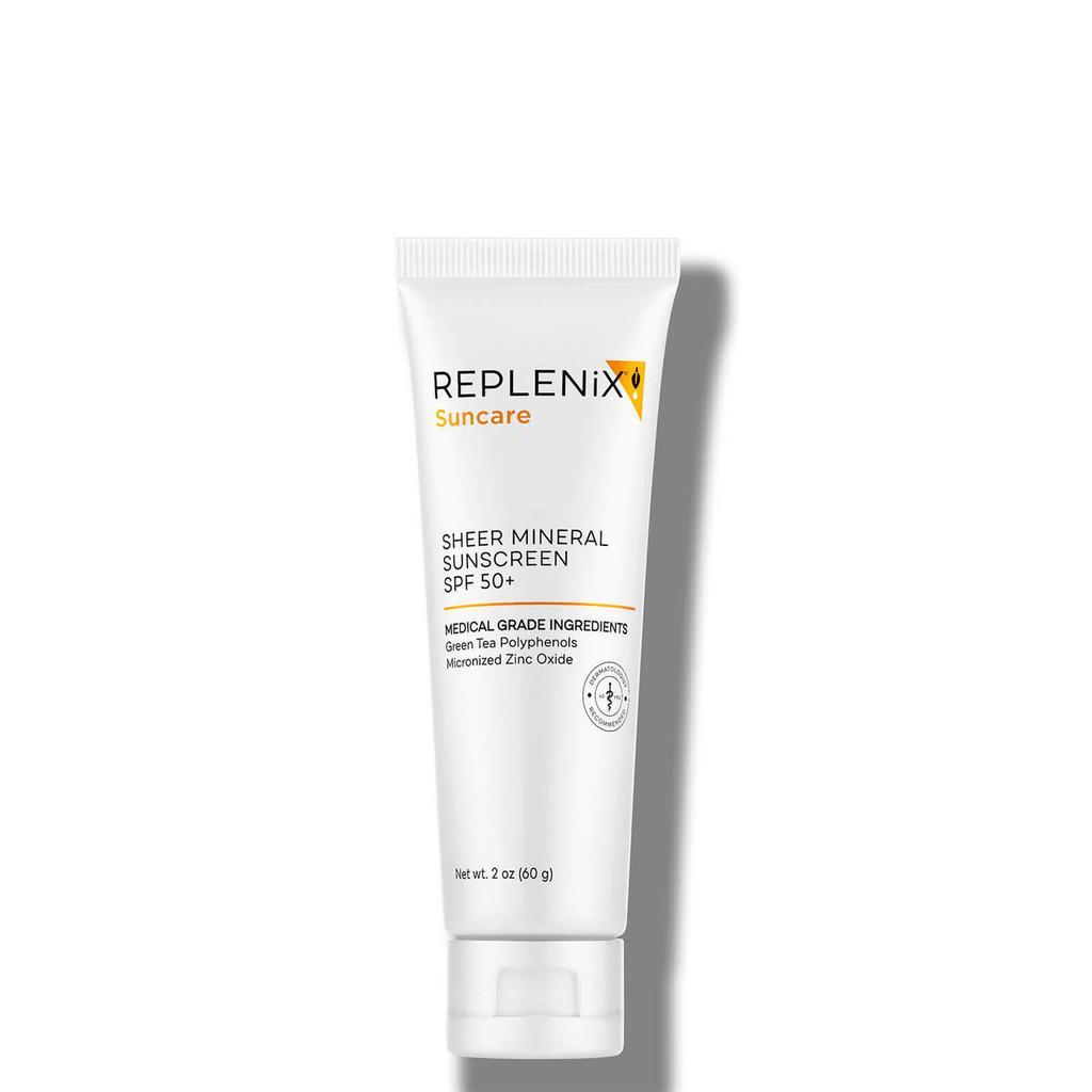 商品Replenix|物理防晒 SPF 50,价格¥278,第1张图片