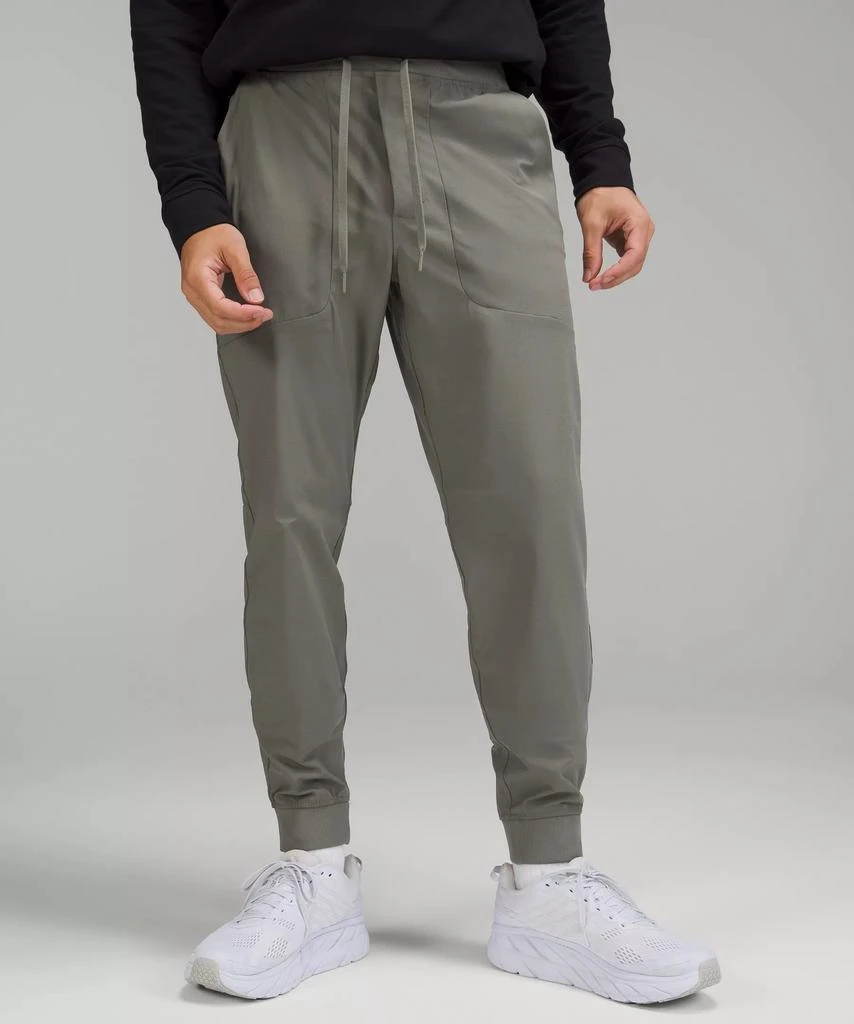 商品Lululemon|ABC Jogger *Tall,价格¥582,第1张图片