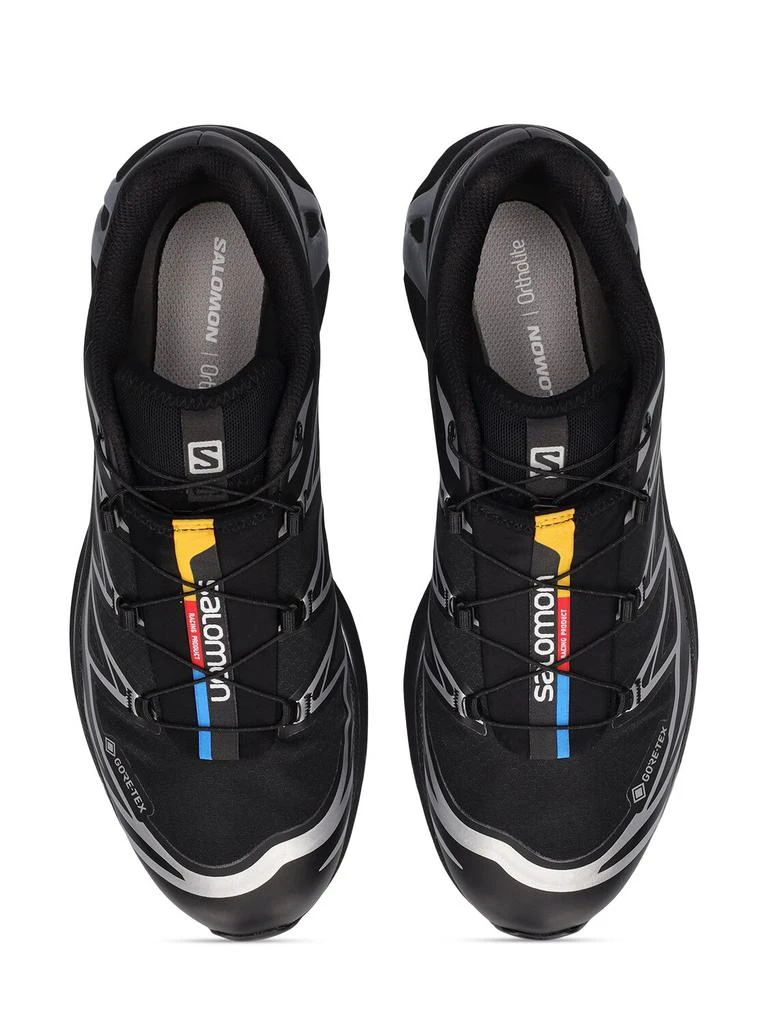 商品Salomon|Xt-6 Advanced Gore-tex Sneakers,价格¥1767,第5张图片详细描述