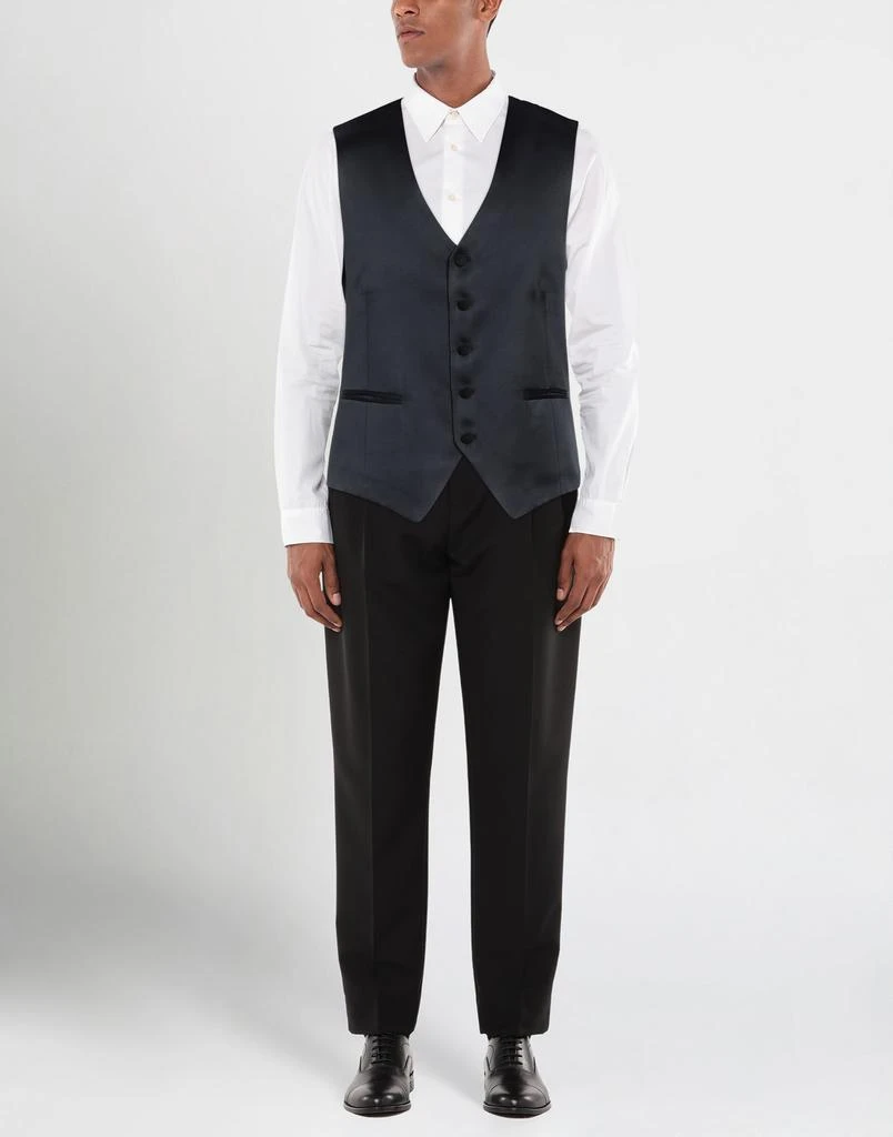 商品PAOLONI|Suit vest,价格¥482,第2张图片详细描述