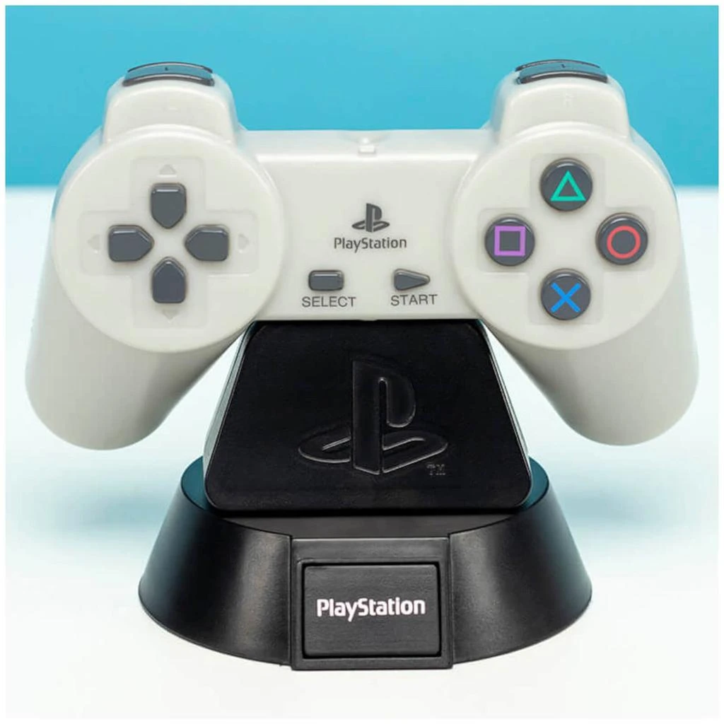 商品Paladone|PlayStation Controller Icon Light,价格¥154,第2张图片详细描述