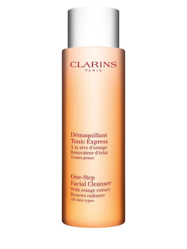 商品Clarins|One-Step Facial Cleanser with Orange Extract,价格¥286,第1张图片