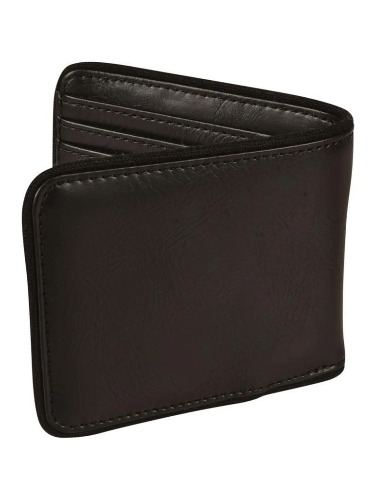 商品Fred Perry|Logo Bifold Wallet,价格¥459,第2张图片详细描述