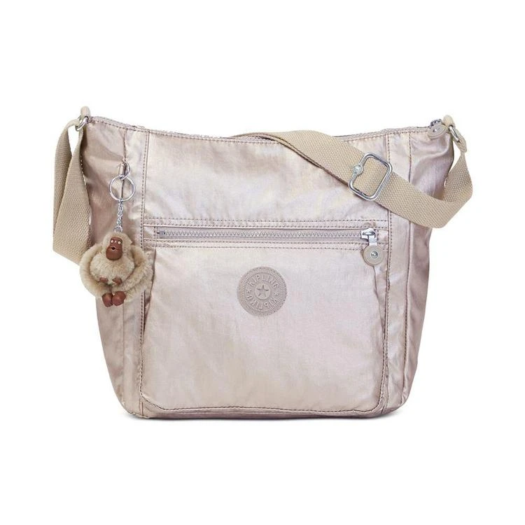 商品Kipling|Bethel Medium Hobo,价格¥255,第2张图片详细描述