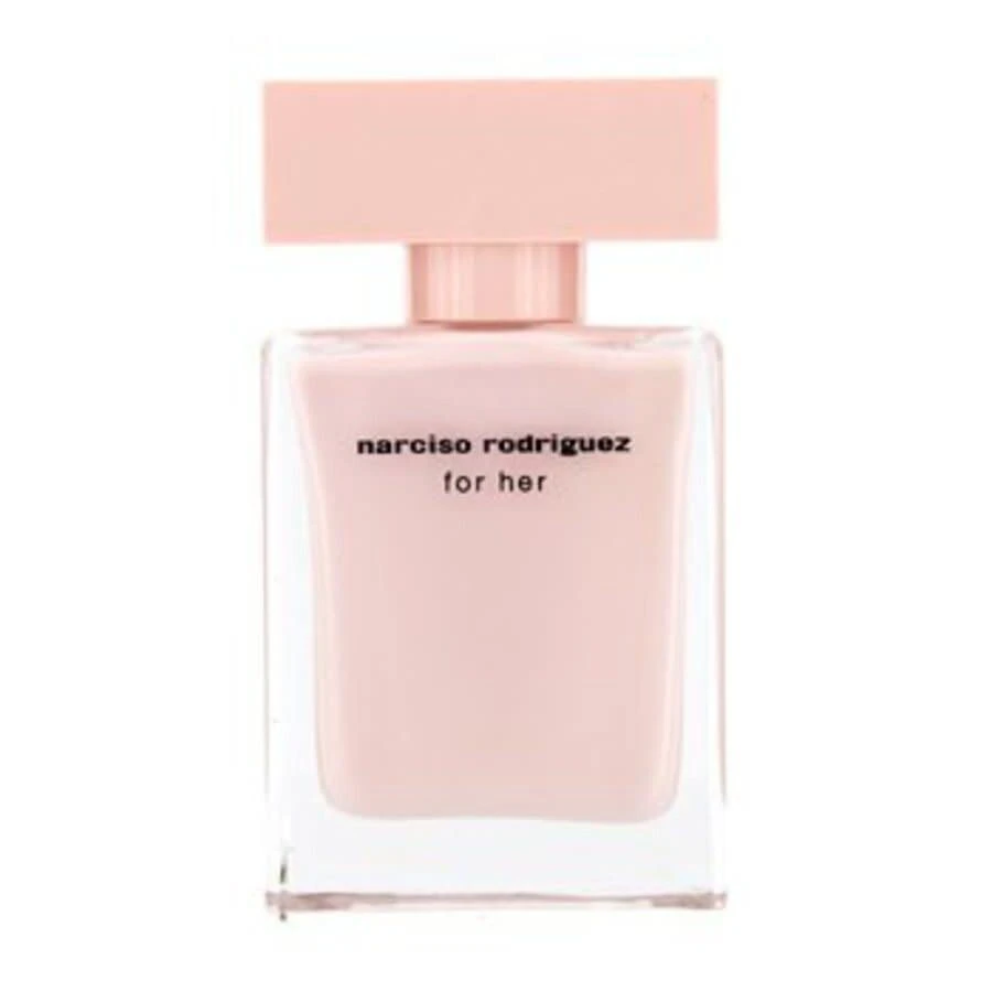 商品Narciso Rodriguez|Narciso Rodriguez For Her Ladies EDP,价格¥296,第1张图片