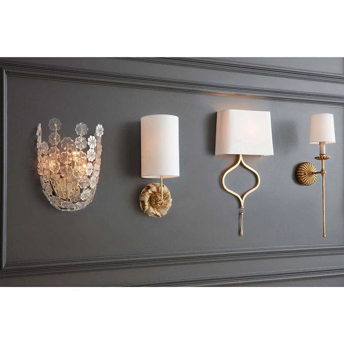 Design Clove Sconce 商品