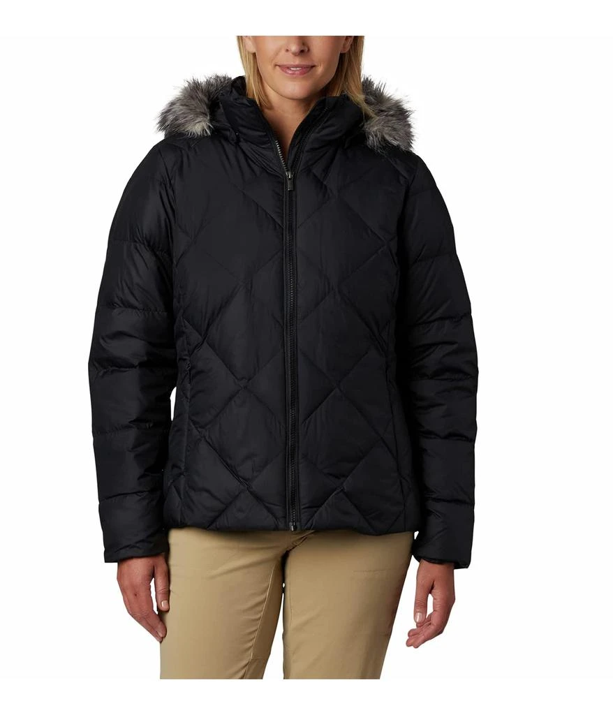 商品Columbia|Women's ICY Heights Ii Down Jacket,价格¥980,第1张图片