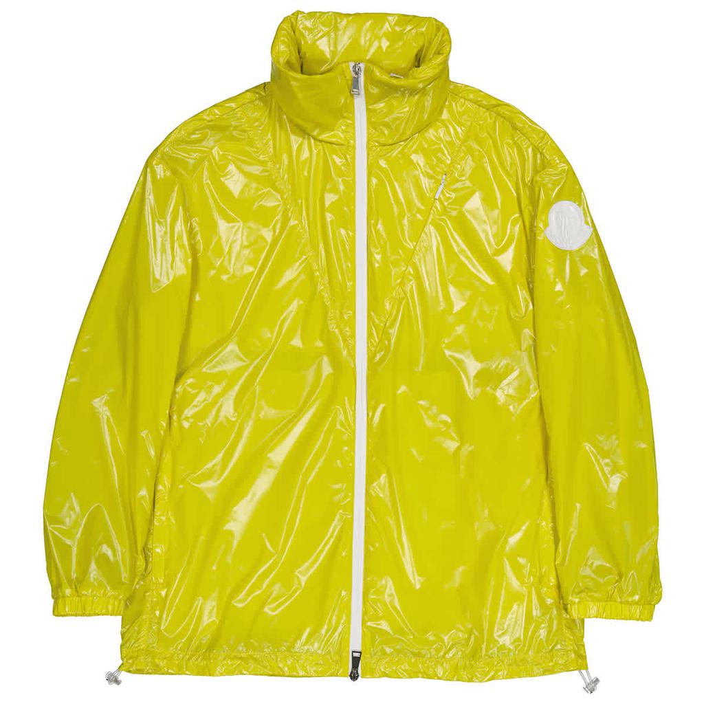 Moncler Ladies Melucta Windbreaker Jacket, Brand Size 0 (X-Small)商品第2张图片规格展示