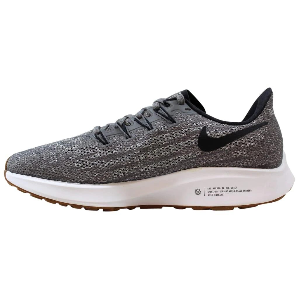 商品NIKE|Nike Air Zoom Pegasus 36 Gunsmoke/Oil Grey-White  AQ2210-001 Women's,价格¥433,第2张图片详细描述