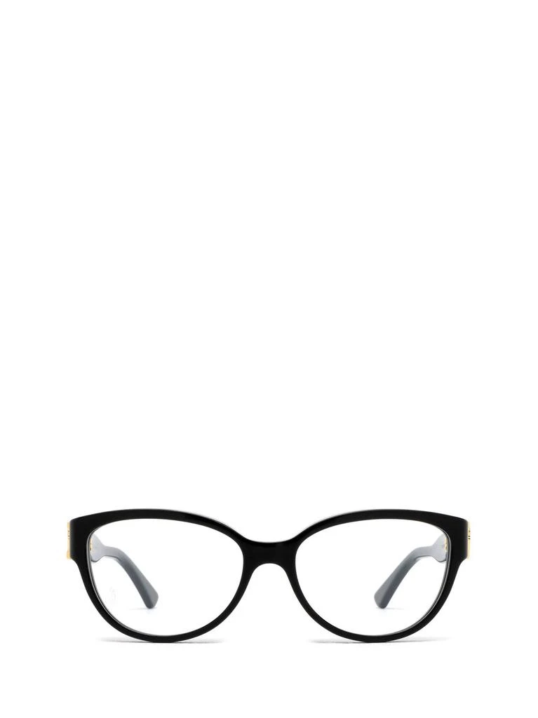 商品Cartier|Cartier Cat Eye Frame Glasses,价格¥3224,第1张图片