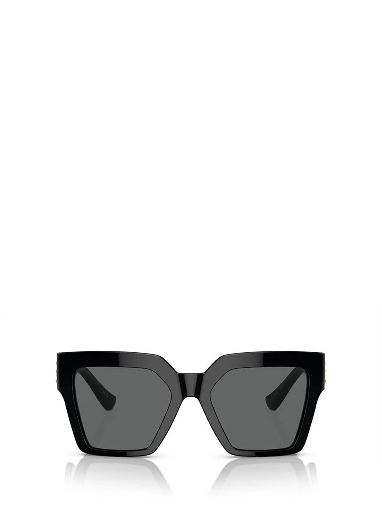 商品Versace|Versace Eyewear Butterfly-Frame Sunglasses,价格¥1601,第1张图片