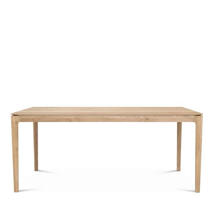 商品Ethnicraft|Bok Rectangular Dining Table,价格¥18305,第3张图片详细描述