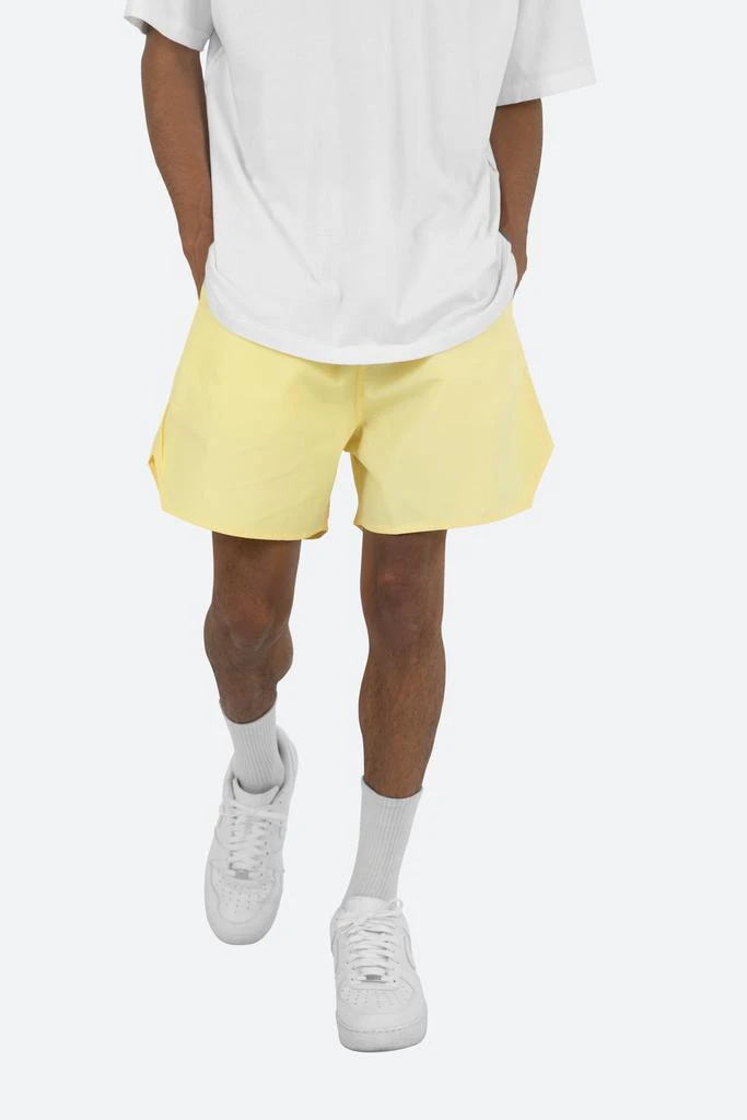 Every Day Hiking Shorts - Yellow 商品