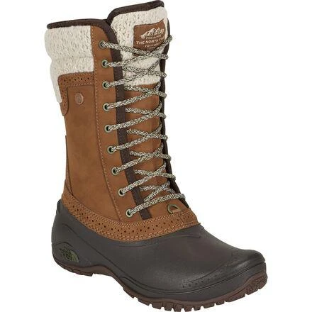 商品The North Face|Shellista II Mid Boot - Women's,价格¥694,第5张图片详细描述