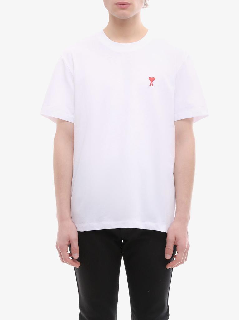 商品AMI|T-SHIRT,价格¥732,第5张图片详细描述