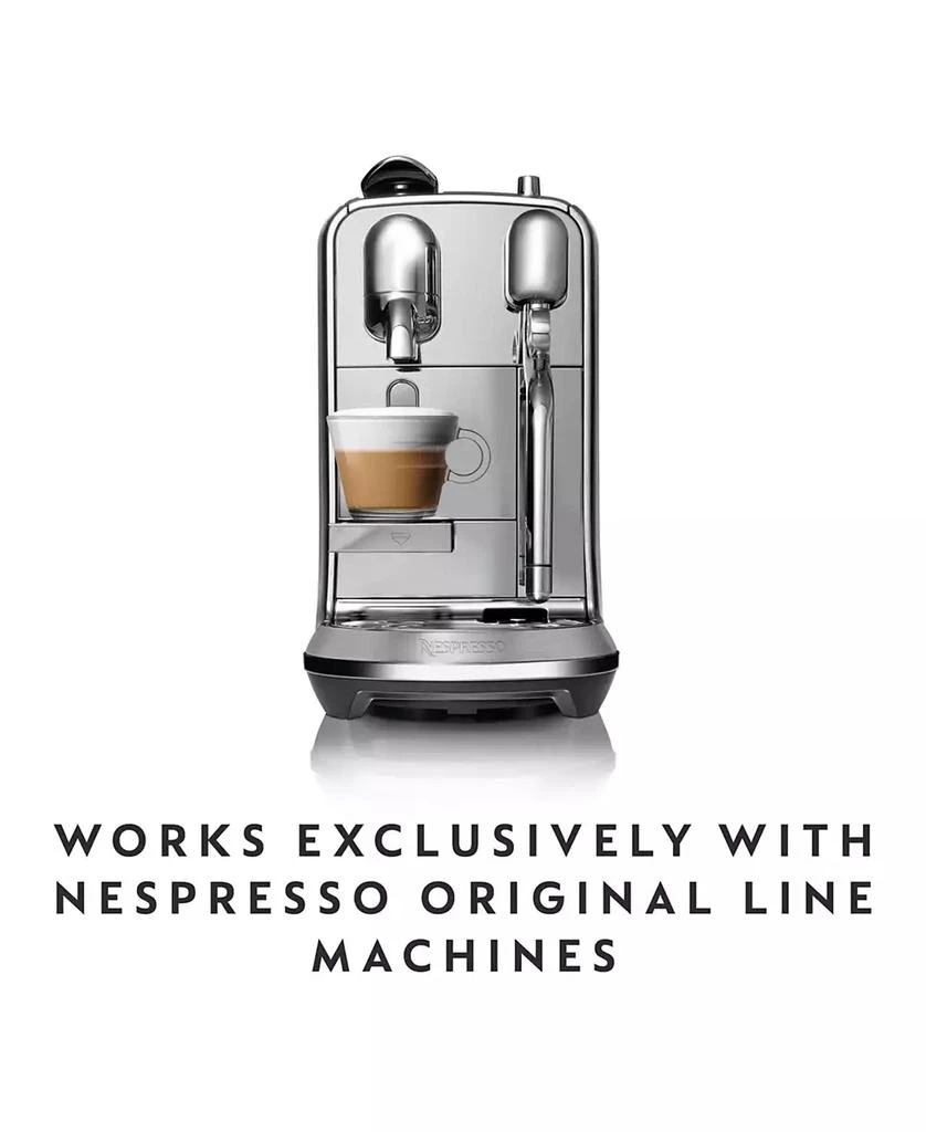 Capsules OriginalLine, Ispirazione Palermo Kazaar, Dark Roast Coffee, 50-Count Espresso Pods, Brews 1.35-oz. 商品
