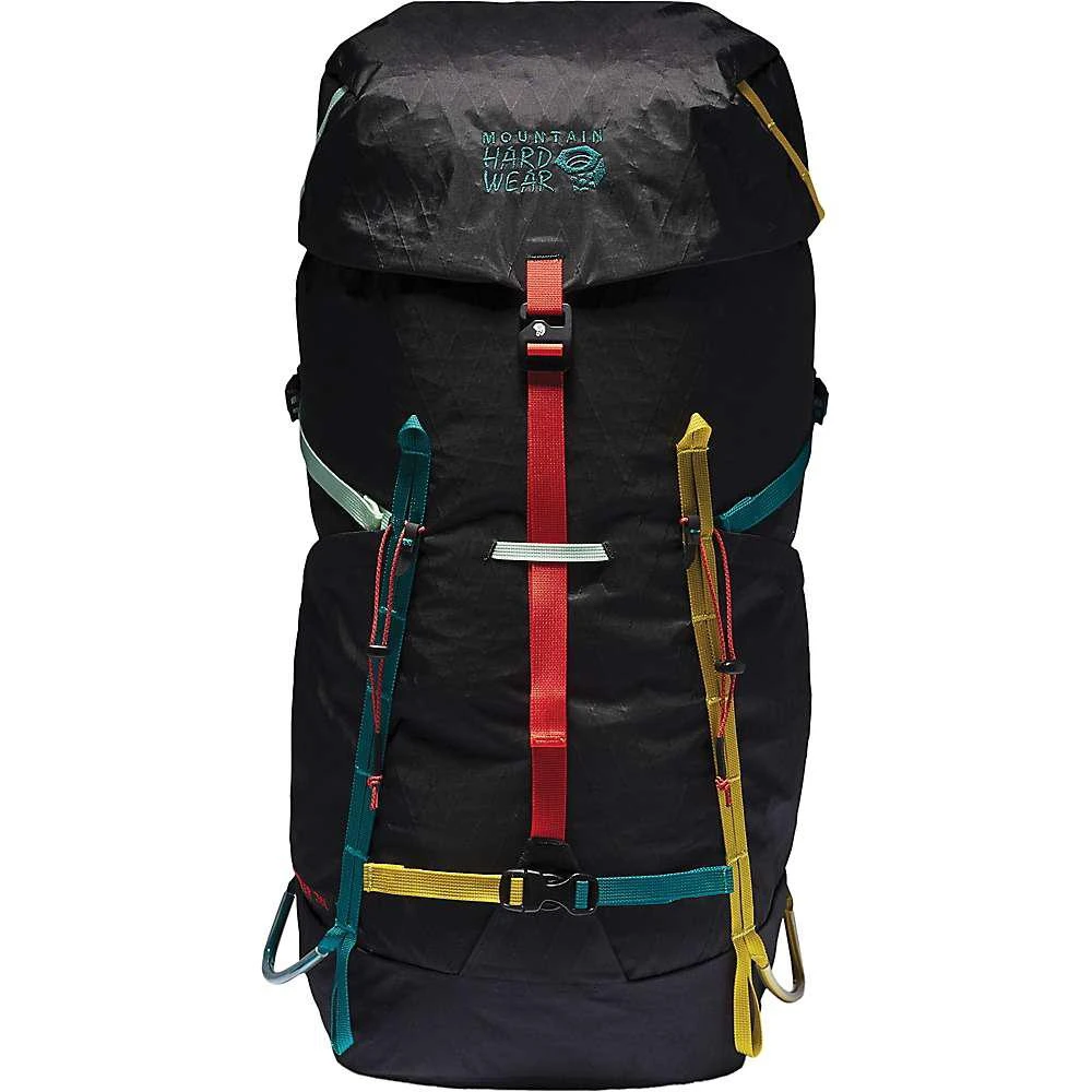 商品Mountain Hardwear|Mountain Hardwear Scrambler 35 Backpack,价格¥955,第1张图片