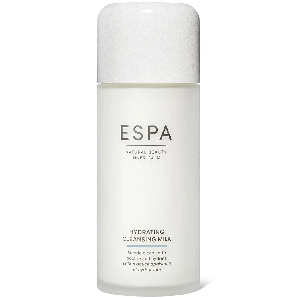 商品ESPA|ESPA Hydrating Cleansing Milk 6.7 fl. oz.,价格¥472,第1张图片