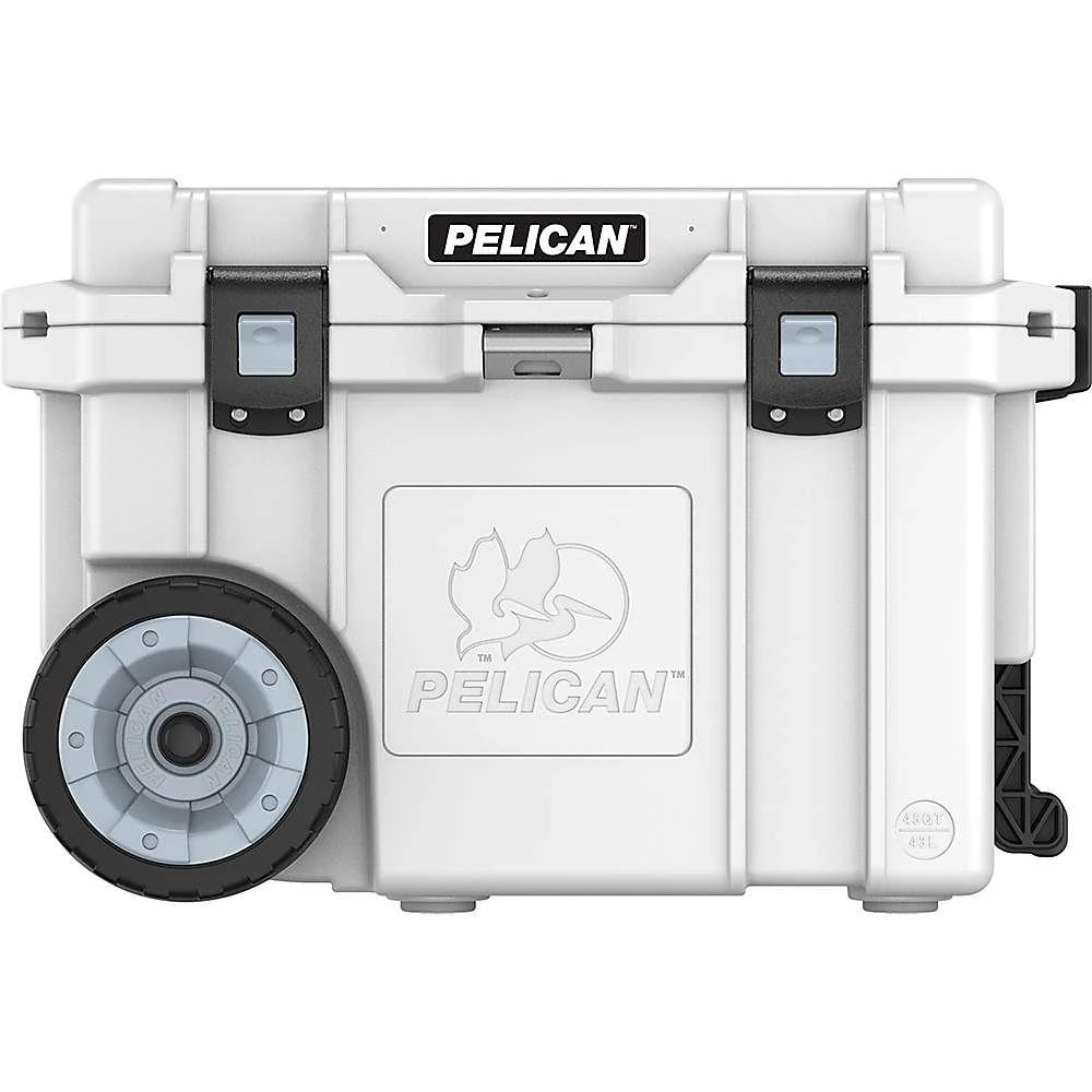 商品pelican|Pelican 45Q Wheeled Cooler,价格¥3722,第2张图片详细描述