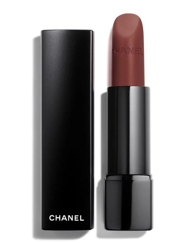 商品Chanel|柔雾哑光丝绒唇膏,价格¥310,第1张图片