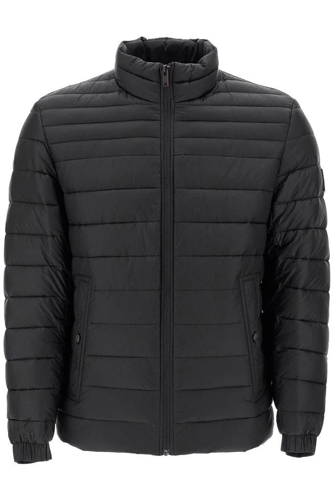 商品Hugo Boss|water-repellent padded,价格¥852,第1张图片