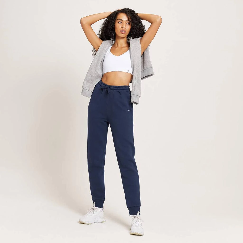 商品Myprotein|MP Women's Rest Day Relaxed Fit Joggers - Navy,价格¥149,第2张图片详细描述