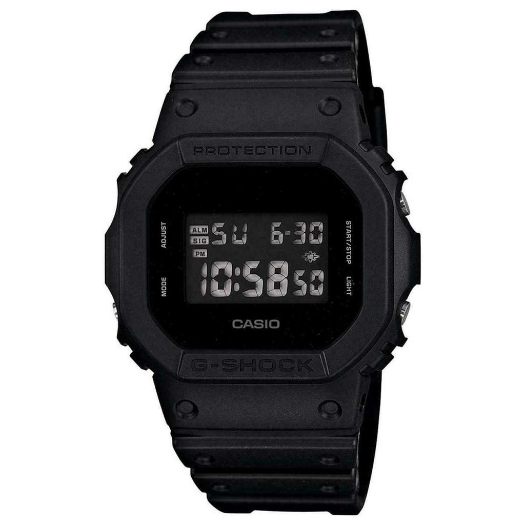 Casio G-Shock   手表商品第2张图片规格展示