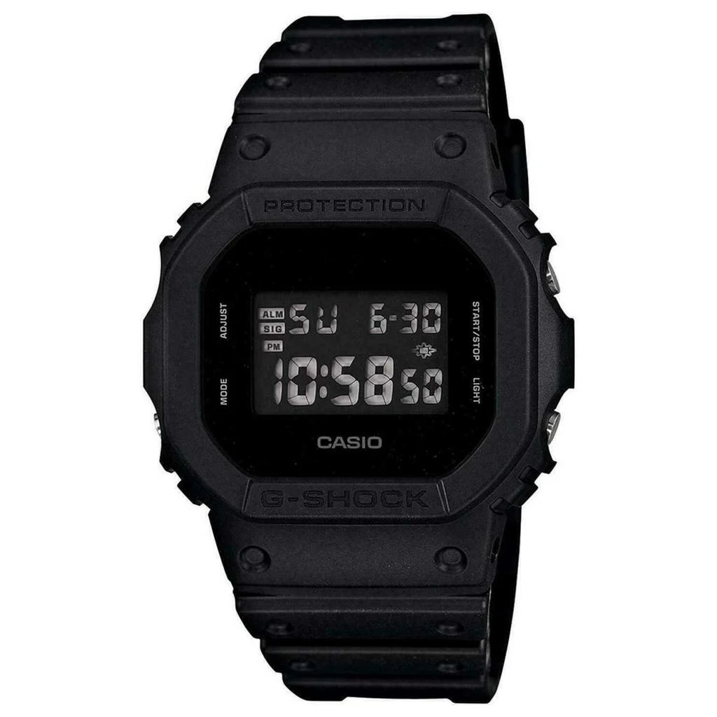 商品G-Shock|Casio G-Shock 手表,价格¥654,第2张图片详细描述