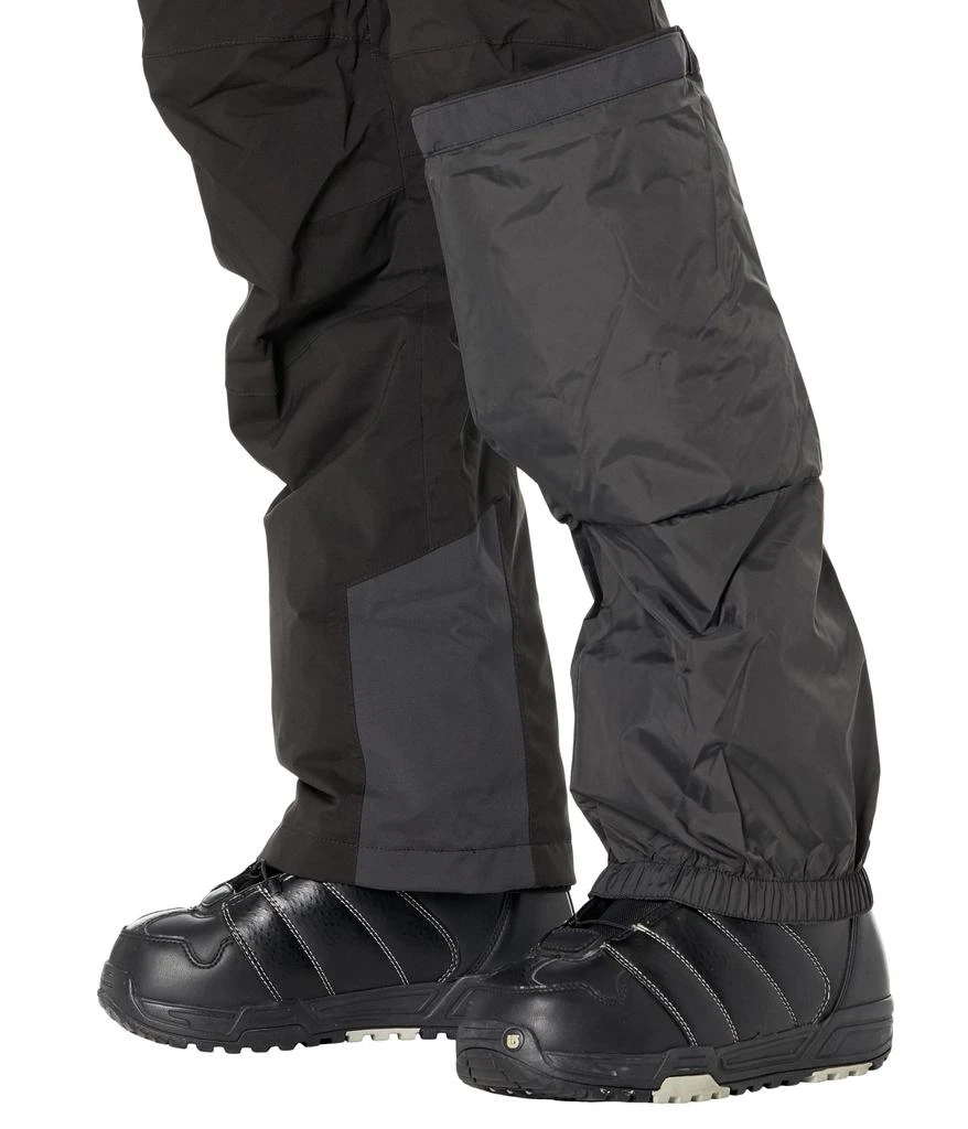 商品Helly Hansen|Switch Cargo Insulated Pants,价格¥841,第3张图片详细描述