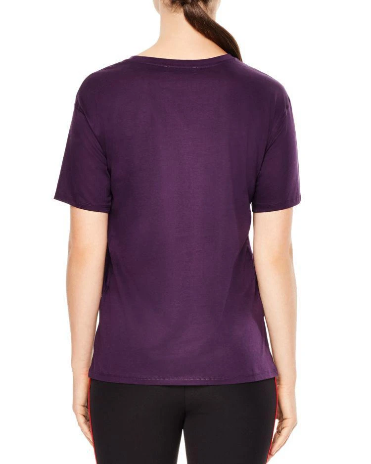商品Sandro|Girls Can Dream Graphic Tee,价格¥352,第2张图片详细描述