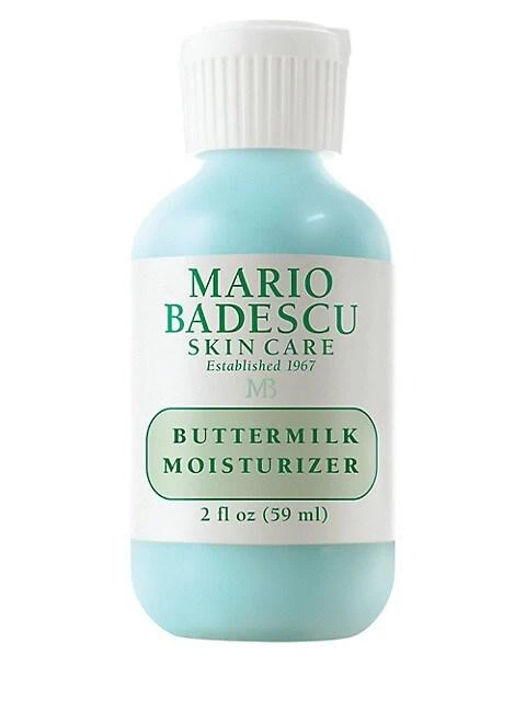 商品Mario Badescu|脱脂乳保湿润滑补湿霜 59ml,价格¥136,第1张图片