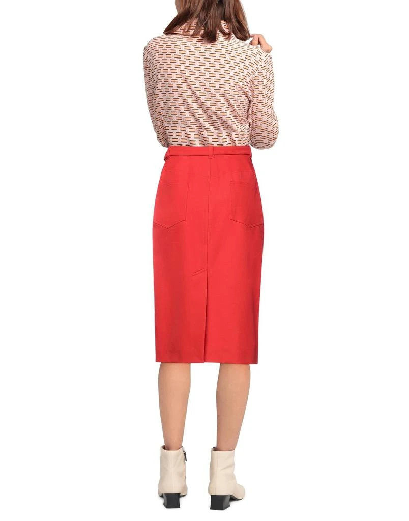 商品MARKUS LUPFER|Midi skirt,价格¥659,第3张图片详细描述