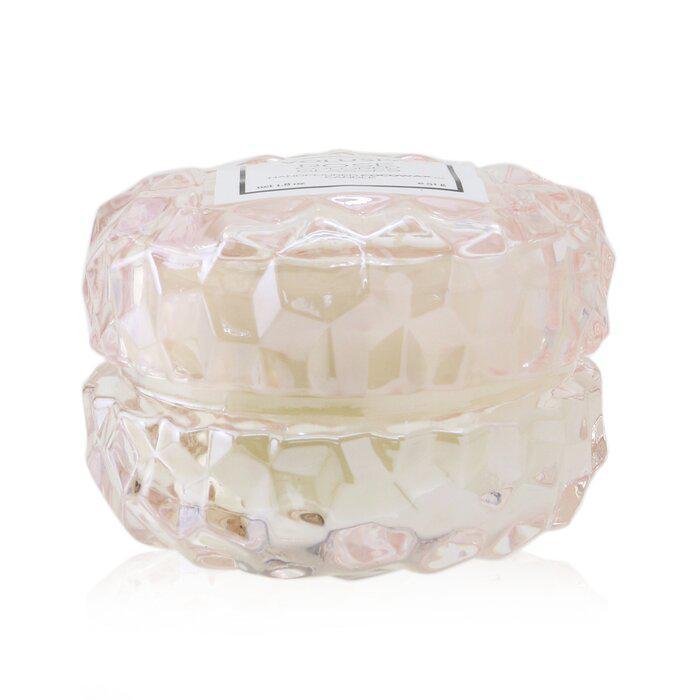商品Voluspa|Voluspa 马卡龙香薰蜡烛 - 五彩糖衣 51g/1.8oz,价格¥146,第4张图片详细描述