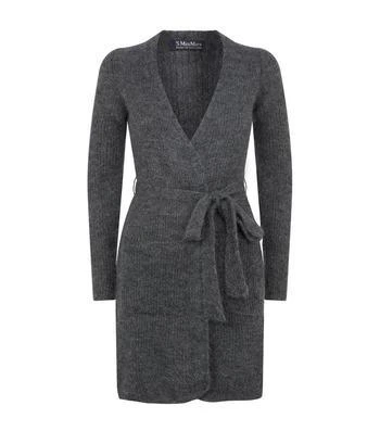 商品Max Mara|Mohair Open Front Cardigan,价格¥4639,第1张图片