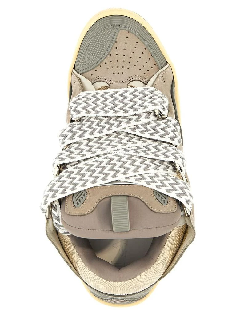 商品Lanvin|Lanvin Sneakers,价格¥4555,第5张图片详细描述