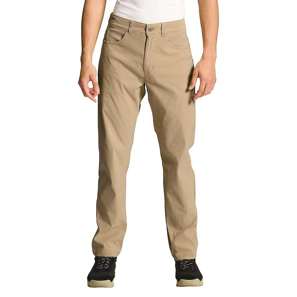 商品The North Face|The North Face Men's Sprag 5-Pocket Pant,价格¥462,第5张图片详细描述