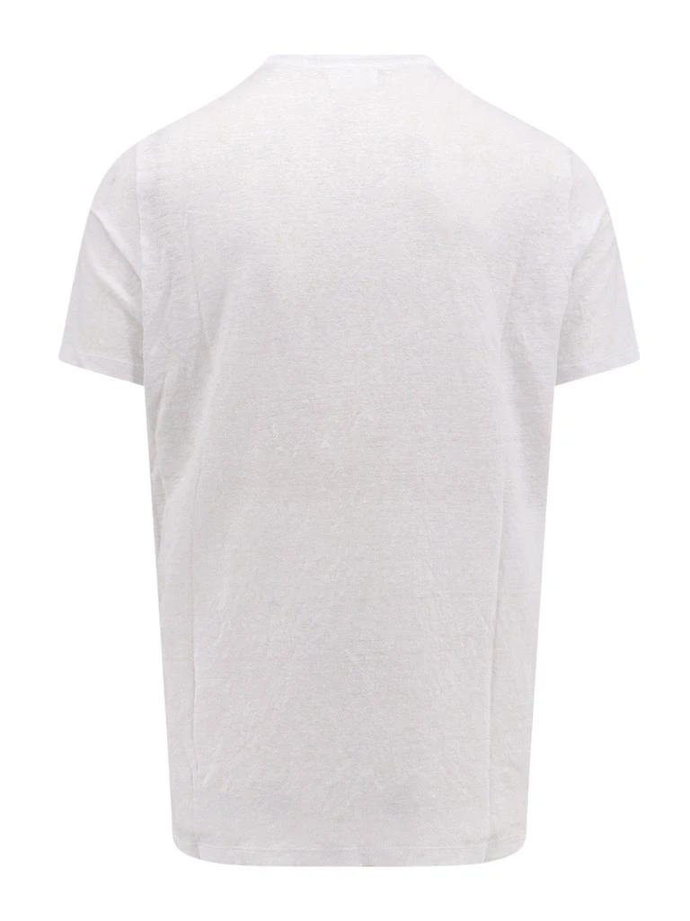 商品Isabel Marant|Isabel Marant Karman Crewneck T-Shirt,价格¥735,第2张图片详细描述