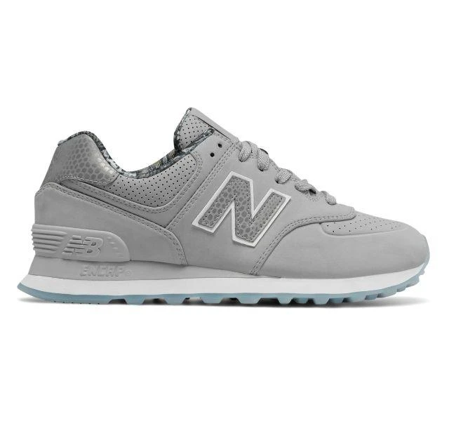 商品New Balance|574 经典款休闲鞋,价格¥244,第1张图片