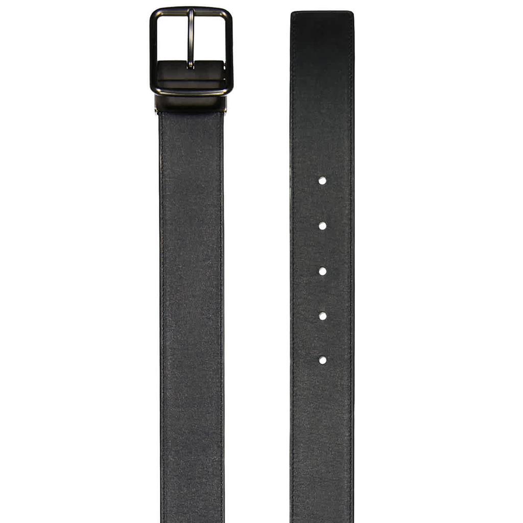 商品Coach|Coach Mens Adjustable Harness Buckle Belt, Size 105 CM,价格¥769,第5张图片详细描述