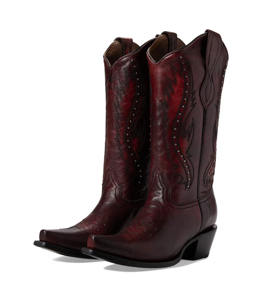 商品Corral Boots|L2067,价格¥1528,第1张图片