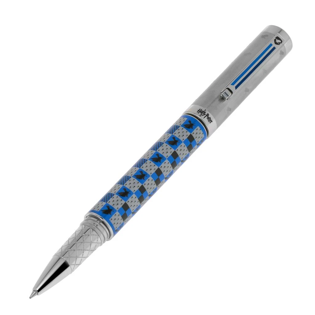 商品Montegrappa|Montegrappa Harry Potter: Ravenclaw Rollerball Pen ISHPRRRC,价格¥1700,第1张图片