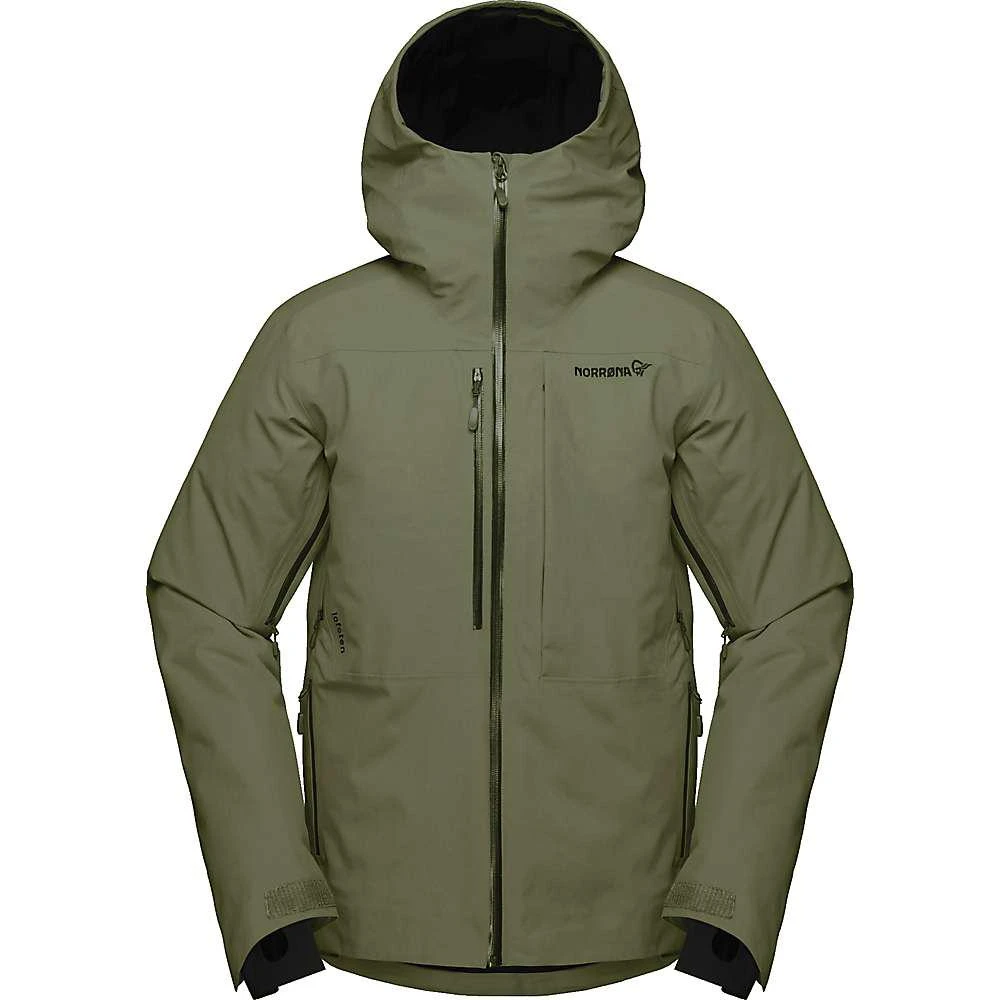 Norrona Men's Lofoten Gore-Tex Insulated Jacket 商品