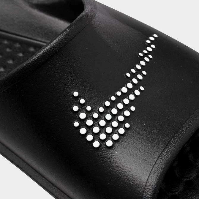 商品NIKE|Men's Nike Victori One Shower Slide Sandals,价格¥75,第3张图片详细描述