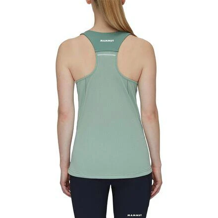 商品Mammut|Aenergy FL Tank Top - Women's,价格¥182,第2张图片详细描述