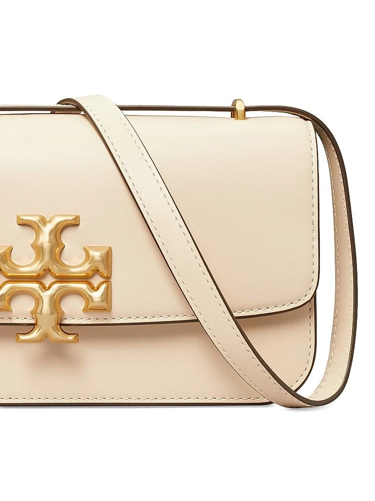 商品Tory Burch|Small Eleanor Rectangular Leather Shoulder Bag,价格¥4912,第4张图片详细描述